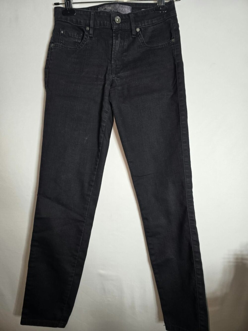 Guess Sexy Curvy Jeans